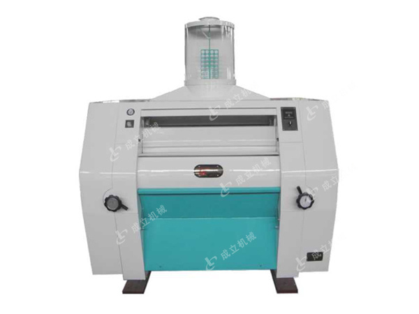 FMFQ系列氣壓磨粉機